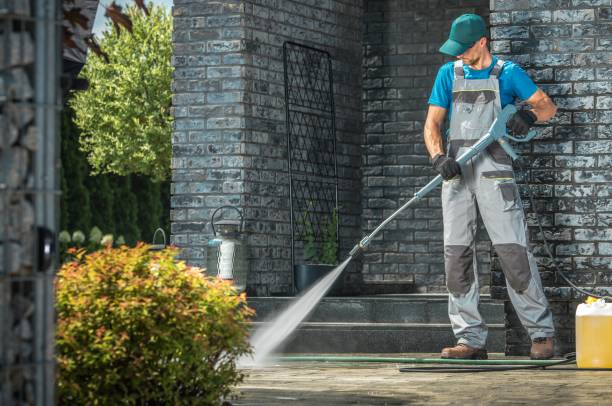 Boat and Dock Cleaning in Morgans Point Resort, TX
