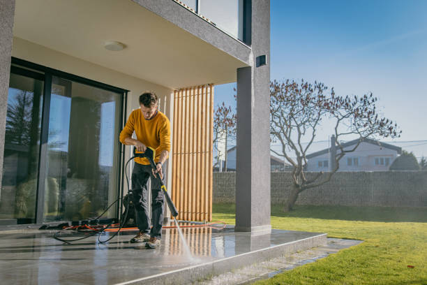 Professional Pressure Washing Services in Morgans Point Resort, TX