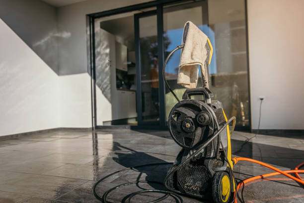 Best Roof Washing  in Morgans Point Resort, TX