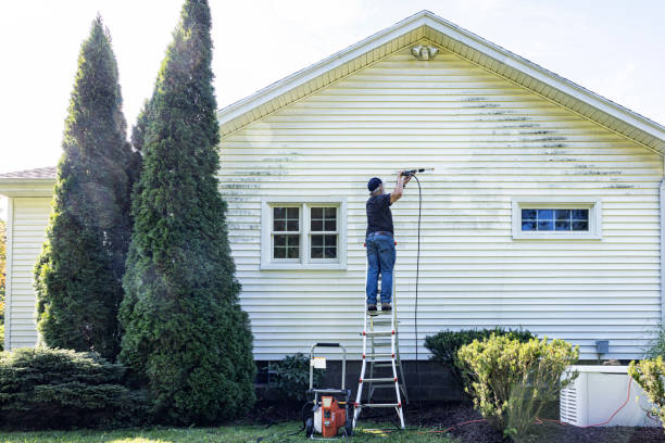 Best Sign and Awning Cleaning  in Morgans Point Resort, TX